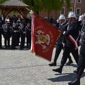 Gotowi ratować i służyć 