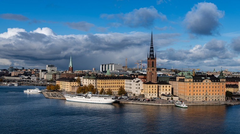 Szwecja: Liczba ofiar Covid-19 przekroczyła 3 tys., mniej pacjentów na intensywnej terapii