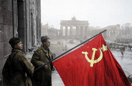75 lat temu zakończyła się II wojna światowa w Europie