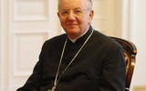 Arcybiskup Stanisław Budzik przewodzi naszej archidiecezji od blisko 9 lat.