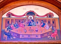 10 maja - Ustanowienie Eucharystii