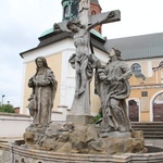 Odwiedziny w sanktuarium w Grodowcu