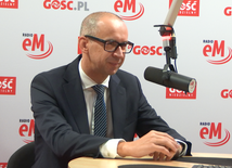 Kazimierz Karolczak: Mamy nadzieję, że mieszkańcy GZM wrócą do komunikacji publicznej
