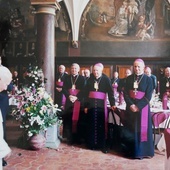 Wizyta rozpoczęta 5 czerwca 1999 r. w Gdańsku była najdłuższą polską pielgrzymką św. Jana Pawła II.