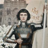 Stulecie kanonizacji Joanny d’Arc: święta dla Kościoła i państwa