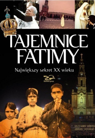 13.05.2020 | Tajemnice Fatimy