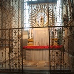 Kaplica relikwii