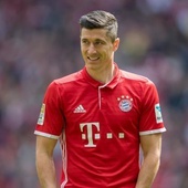 Lewandowski wkracza do gry