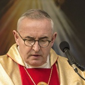 Bp Jarecki o Janie Pawle II: Był święty, bo pozwolił, by przez niego działał Bóg