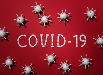 Hydroksychlorochina nie będzie stosowana w leczeniu Covid-19
