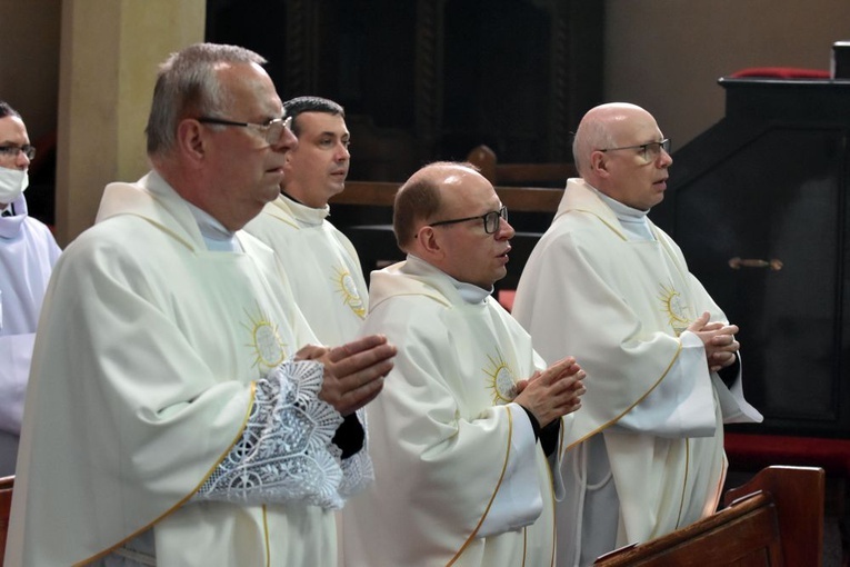 Msza św. z okazji 100. rocznicy urodzin Jana Pawła II