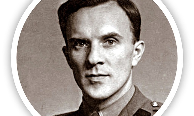 Józef Kosacki. Józef Kosacki.