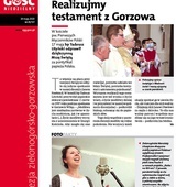 Gość Zielonogórsko-Gorzowski 21/2020