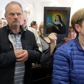 Św. Rita, jest obok św. Judy Tadeusza, najczęściej przyzywaną świętą w sprawach trudnych i po ludzku beznadziejnych.