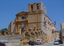 Katedra w sycylijskim Agrigento