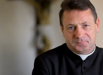 Czy w Polsce zabraknie księży?