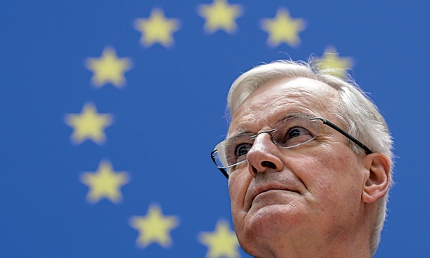 W negocjacjach między UE a Wielką Brytanią pojawiły się poważne rozbieżności – ostrzega Michel Barnier.