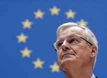 W negocjacjach między UE a Wielką Brytanią pojawiły się poważne rozbieżności – ostrzega Michel Barnier.