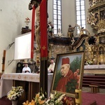 Msza św. z okazji 30-lecia samorządności w Dzierżoniowie