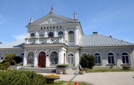 Pomysłodawcą i organizatorem festiwalu jest Ośrodek Kultury i Sztuki "Resursa Obywatelska" w Radomiu.