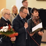 Uroczystość 75-lecia kapłaństwa ks. Józefa Lisiaka SAC