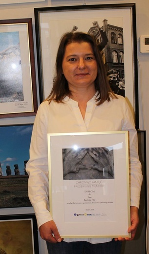 Janów Lubelski. Nagroda za dialog