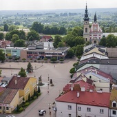 Urodziny Tarnobrzega