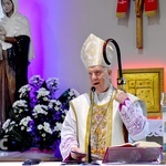 25. rocznica święceń kapłańskich w diecezji świdnickiej