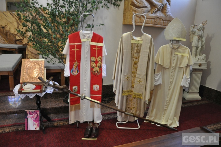 23 rocznica wizyty św. Jana Pawła II w Gorzowie Wlkp.