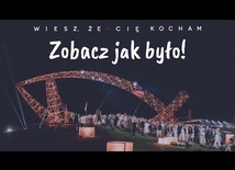 Lednica 2019 - Zobacz jak było!