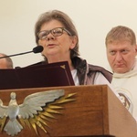 Margaretki w parafii św. Józefa w Koszalinie