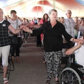 Pielgrzymka Osób Niepełnosprawnych odbędzie się w Bobolicach