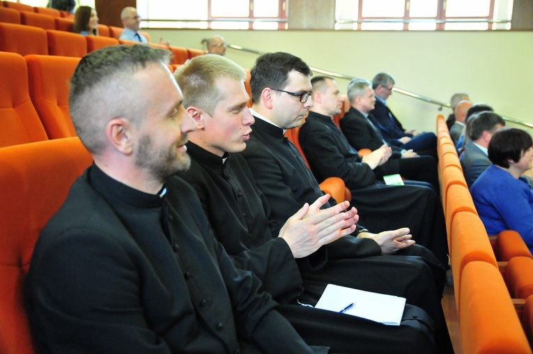 Trwa przygotowanie do III Synodu Archidiecezji Lubelskiej
