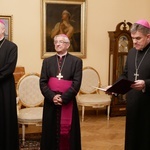 Nominacje kapłańskie w archidiecezji gdańskiej