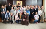 Przez miesiąc modlili się za ojczyznę za wstawiennictwem polskich świętych