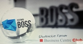 Drugie wydarzenie z cyklu Festiwal BOSS on-line odbędzie się w dniu 13 czerwca 2020. 