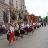 700-lecie Bożego Ciała w Polsce. Zaczęło się w Krakowie