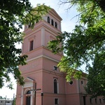 Odwiedzamy kościół w Trzebiechowie