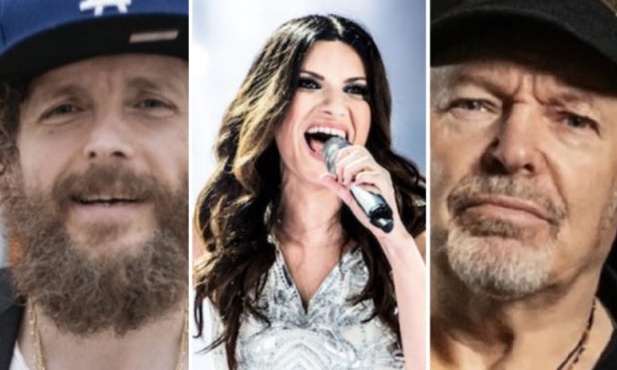Włoscy piosenkarze apelują: Nie zostawiajcie nas #BezMuzyki!
