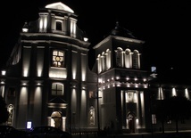 Do 3 sierpnia można głosować na zrewitalizowane obiekty parafii Niepokalanego Poczęcia NMP w Rawie Mazowieckiej.