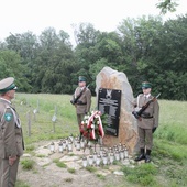 Kalwaria Pacławska. Hołd kapłanom zamordowym na nieludzkiej ziemi.