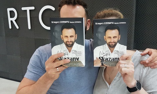 Grzegorz Czerwicki: Nie jesteś skazany!