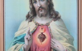 Najświętsze Serce Jezusa