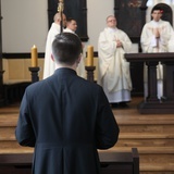 Zakończenie formacji w śląskim seminarium 