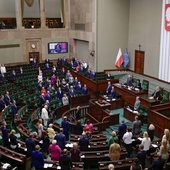 Sejm za nieprzedawnianiem się zbrodni komunistycznych