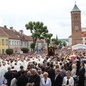 Wtedy dla Maryi otworzyliśmy serca