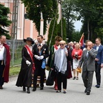 Zjazd Szlachty Polskiej w Skrzatuszu