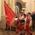 Msza św. prymicyjna ks. Piotra Bułki w Rajczy - 2020