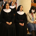 100. rocznica obecności Franciszkanek Rodziny Maryi w Mszanie Dolnej 