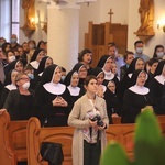 100. rocznica obecności Franciszkanek Rodziny Maryi w Mszanie Dolnej 